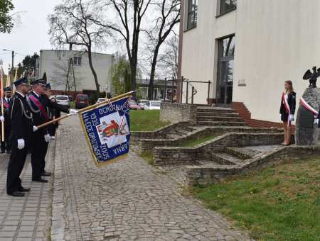 Niech się święci 3 Maja