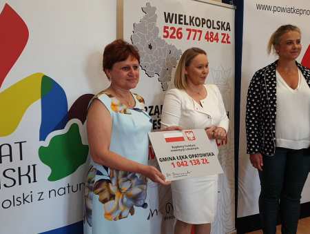 Dotacja na walkę z kryzysem