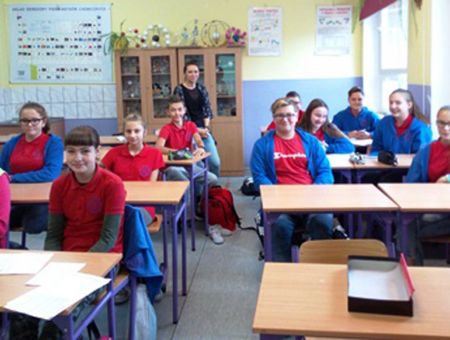 Planują karierę zawodową