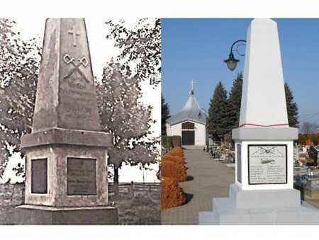 Jubileusz opatowskiego pomnika