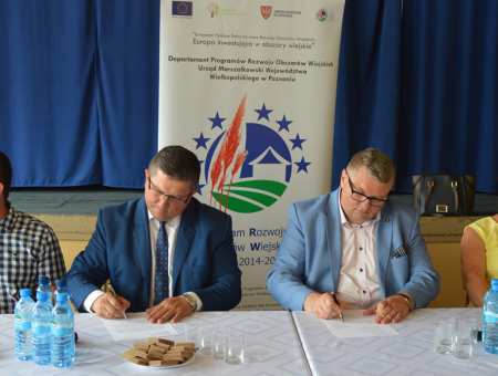 Pozyskali półmilionowe dofinansowanie
