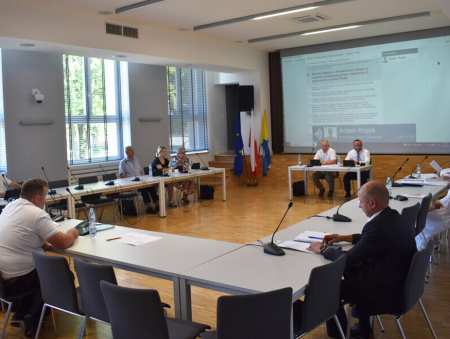 Jednogłośne głosowania