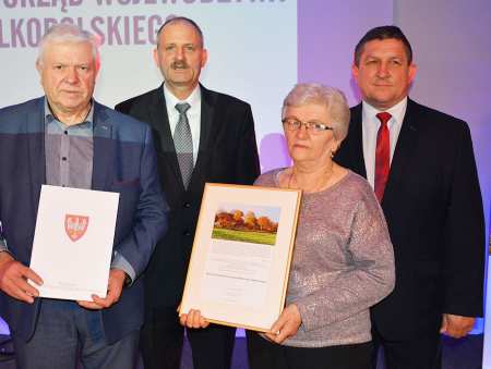 Nagroda dla stowarzyszenia z Opatowa