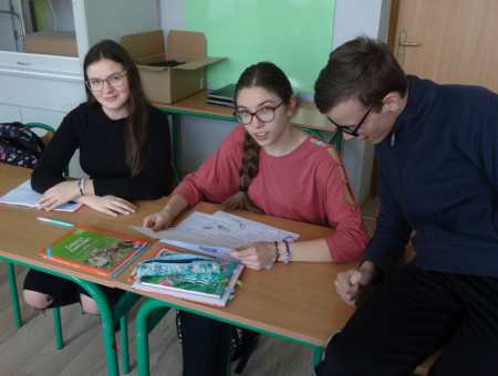 Uwielbiam zdrowo żyć