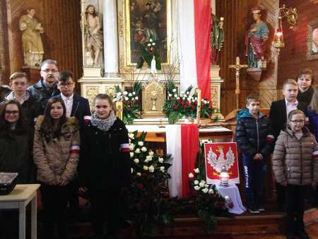 „Żeby Polska była Polską”