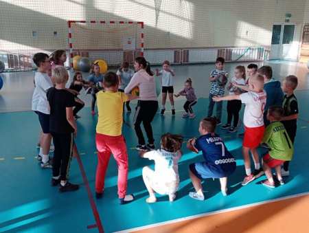 Na sportowo dla każdego