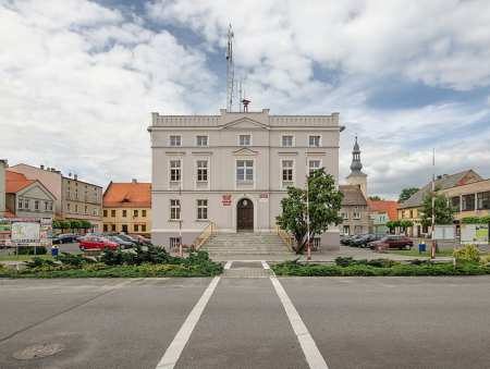 To już pewne! Rychtal ponownie zostanie miastem!