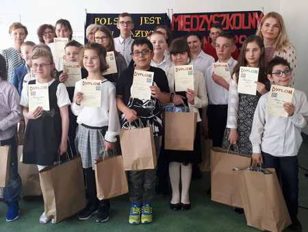 Strofy o ojczyźnie