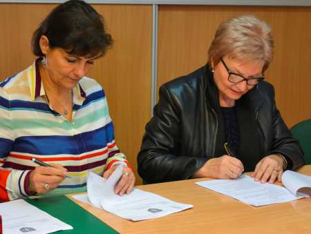 Szatnia LKS-u będzie wyremontowana