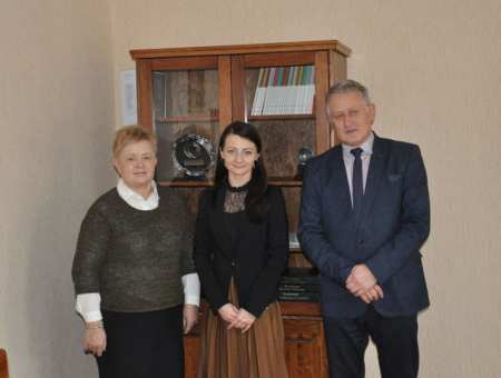 Ewelina Pieles nowym sekretarzem gminy Bralin