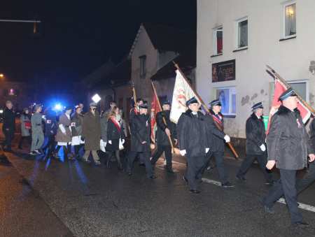 Mieszkańcy uczcili wielkie święto gminy Bralin