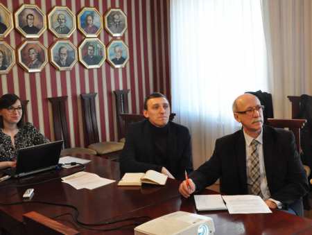 Szkolenie dla organizacji pozarządowych i nie tylko