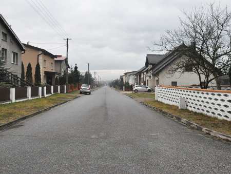 Ulica Braci Grossków – zamiast 21 Stycznia