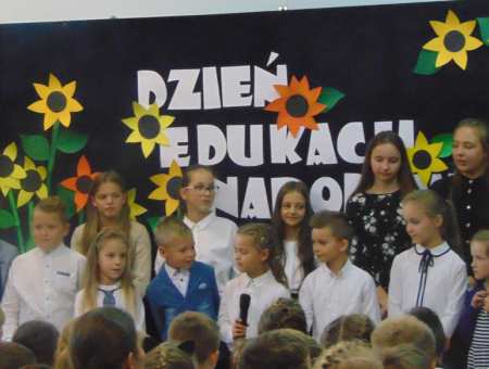 Niespodzianka dla pedagogów