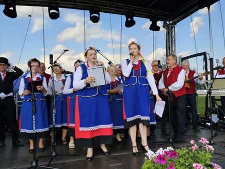 Jesteśmy i działamy