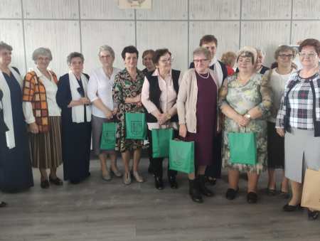 Z wielkanocnymi życzeniami