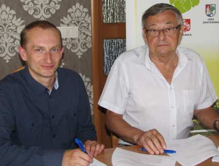 Wydają książkę o organistach