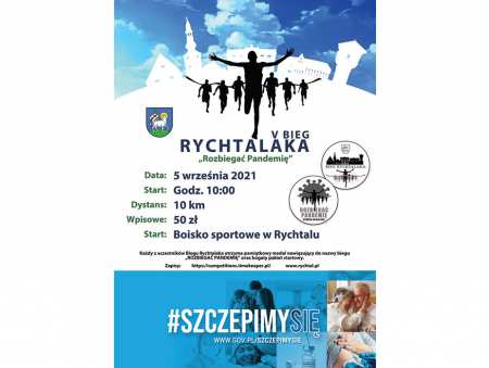 Do biegu gotowi... start!
