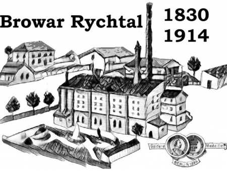 „Tu piwo pili jak herbatę”. Niezwykła historia rychtalskiego browaru.