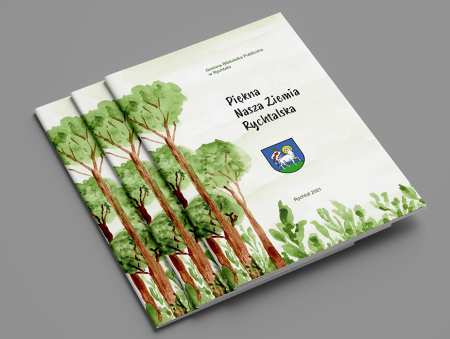 Rychtalska publikacja
