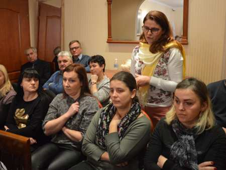 Likwidacja szkoły przyczyną konfliktu