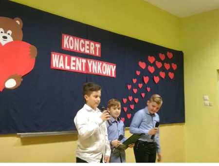 Śpiewali o miłości