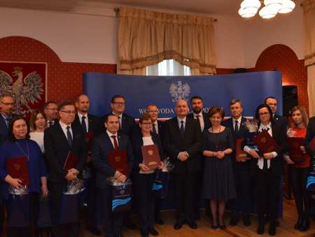 Gmina przyjazna rodzinie