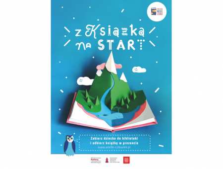 „Mała książka – wielki człowiek”