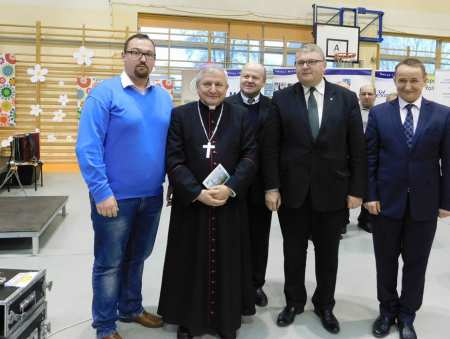 II Pielgrzymka Sołtysów