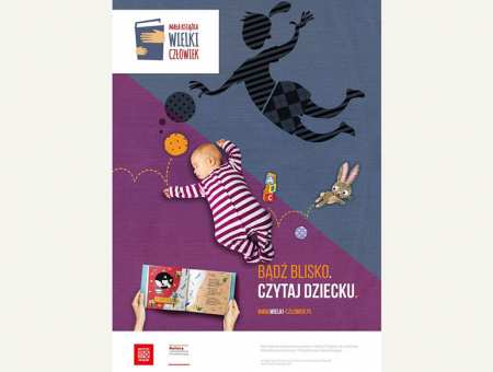 Mali czytelnicy odwiedzą biblioteki