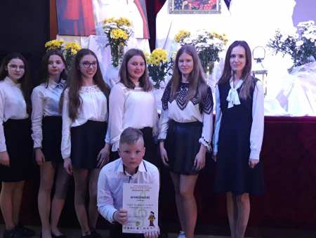Wyśpiewali ogromny sukces