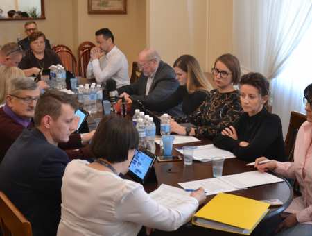 Zlikwidowano szkołę w Grębaninie