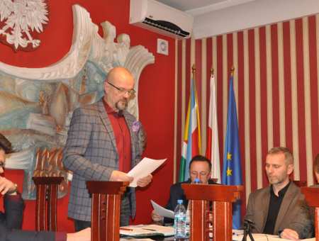 Radni uchwalili budżet na 2019 rok