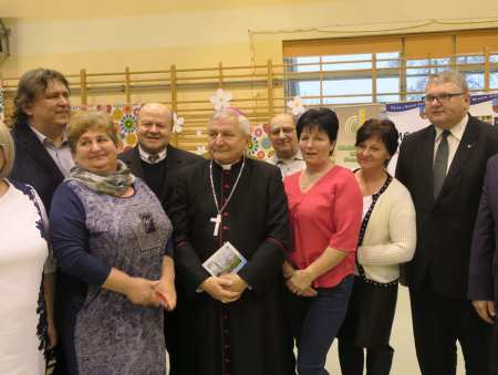 Sołtysi u św. Józefa