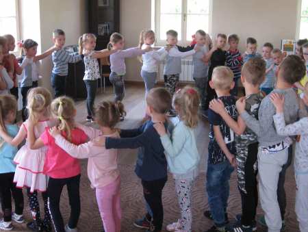 Książko, książko otwórz się