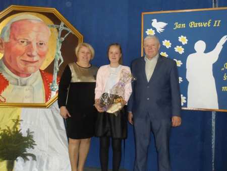 Święto patrona szkoły