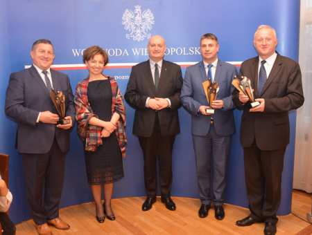 Wyróżnieni za działania prorodzinne
