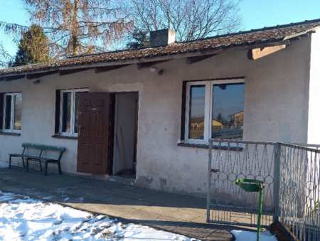 Remont szatni z szansą na dofinansowanie