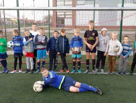 Sport to nie tylko rywalizacja