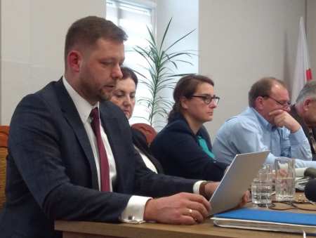 Kolejne zmiany czekają gminę Rychtal