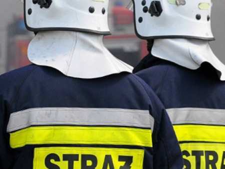 Ochotnicze straże pożarne szykują się do podsumowań