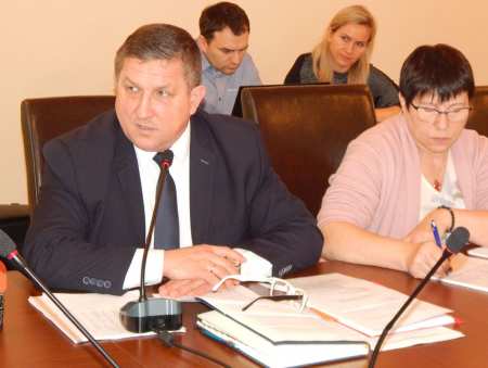 Radni uchwalili tegoroczny budżet