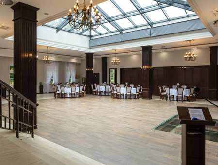Nowa sala, nowe perspektywy