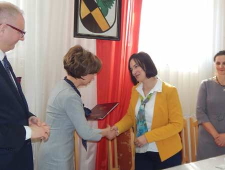 Pół miliona dofinansowania