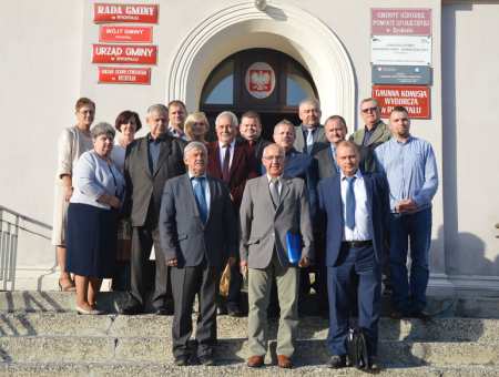 Rychtalscy radni obradowali po raz ostatni