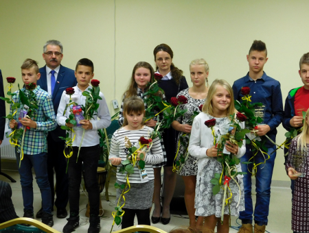 Podsumowali działania kulturalne