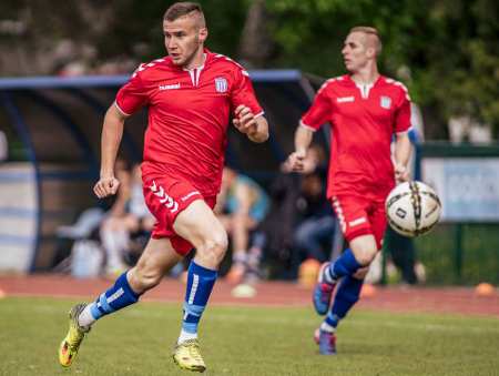 Strzelanina i awans w tabeli, Polonia walczy o wicemistrzostwo