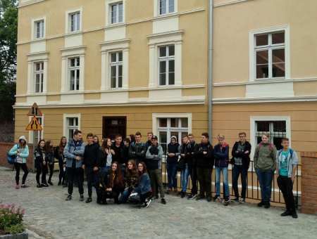 „Wolność nie tylko jest nam dana, ale i zadana”