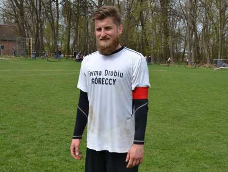 Strzelecki popis Zawiszy