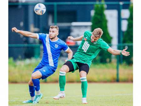 Polonia przełamuje niemoc, pierwsza wygrana na własnym stadionie